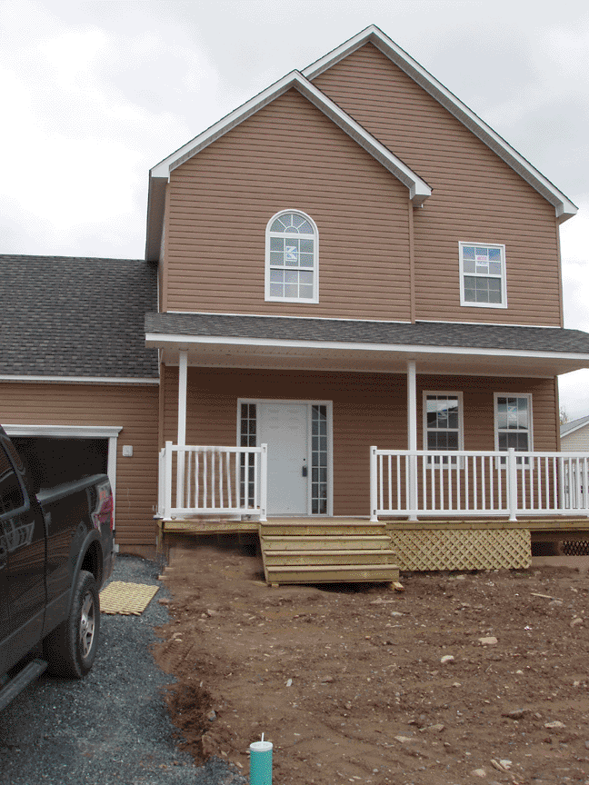 Sold!
