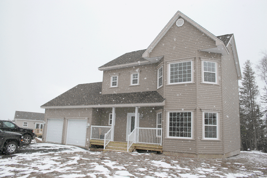 sold!
